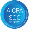 SOC badge